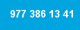 977 386 13 41 977 386 13 41